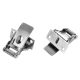 Rögzítő fül LED panelek süllyesztett szereléséhez 4 pcs/set