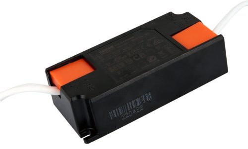 Meghajtó LPM és LPH 50W panelekhez 230 VAC, 0,3A / 24-45 VDC, 1000mA