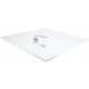 Háttérvilágítású mély panel 230VAC, 50Hz, 40W, 3300lm, 4000K, IP40, 595×595mm, EEI=G