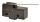 Helyzetkapcsoló, rugószáras 1×CO, 2A/230V AC, 48mm, IP00