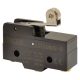 Helyzetkapcsoló, rugószáras-görgős 1×CO, 2A/230V AC, 19mm, IP00