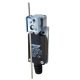 Helyzetkapcsoló, billenőkar-pálca 1×NO+1×NC, 5A/250V AC, 0-100mm, IP65