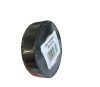 3M Temflex 165 PVC Szigetelőszalag Fekete 10m