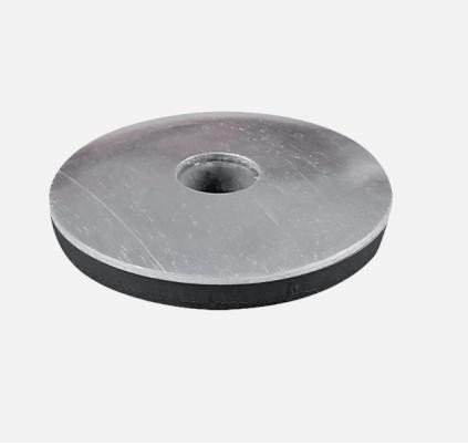 EPDM Gumis Alátét 4.8*5,3*19