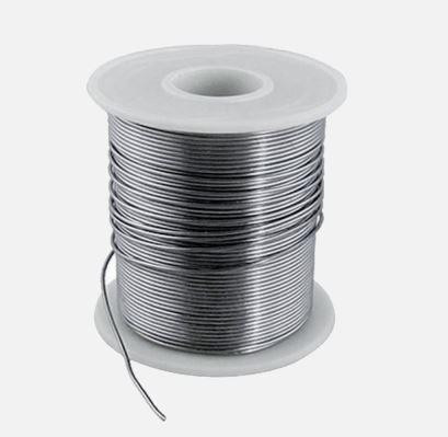 Forrasztó ón 200g 1,0