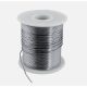 Forrasztó ón 200g 1,0