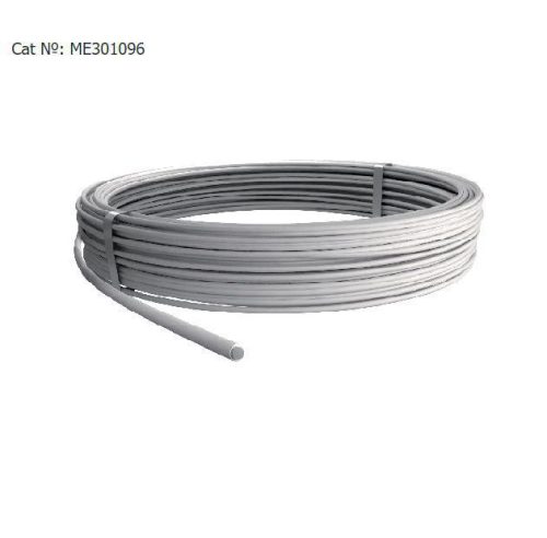 Alumínium körvezető 11mm