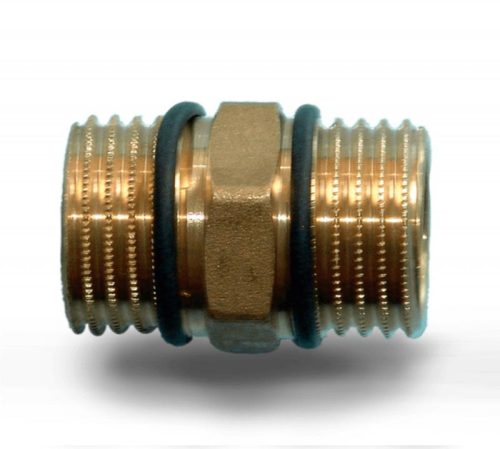Computherm MF06 1"-os  közcsavar