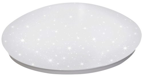 Csillagos égbolt effektes beltéri LED mennyezeti lámpa 12W 4000K