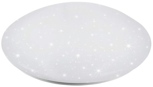 Csillagos égbolt effektes LEDmennyezeti lámpa, vezérelhető 230 VAC, 100W, 7000lm, 3000/4000/6500K, 120°, IP20, EEI=G