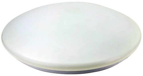 Beltéri LED mennyezeti lámpa,opál burás 230 VAC, 50 Hz, 18 W, 1100 lm, 4000 K, IP20, EEI=G