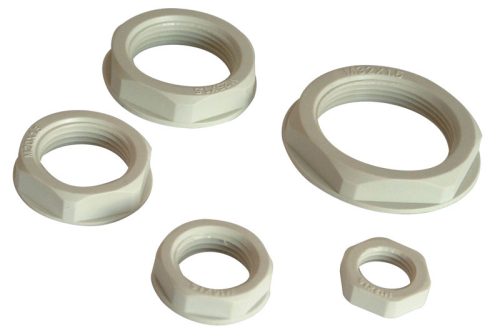 Metrikus rögzítőanya M25×1.5 mm