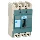 Kompakt megszakító 3×230/400V, 50Hz, 25A, 20kA