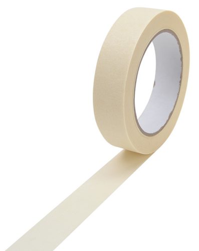 Maszkolószalag L=35m, W=24mm