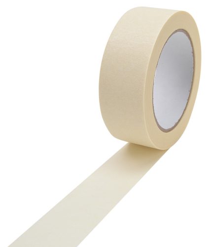 Maszkolószalag L=35m, W=36mm
