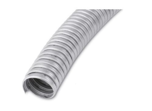 Fém gégecső 21mm