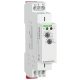 Időrelé, elengedés késleltetés 0,1s-864000s AC/DC 12-240V