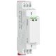 Impulzusrelé AC 230V 16A/AC1