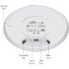 Ubiquiti UniFi AP AC Pro Wave1 Dual-Band Wi-Fi PoE access point