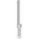 Ubiquiti AMO-5G13 5GHz Next-Gen 2x2 Dual Polarity MIMO Omni Antenna, 13 dBi