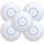 Ubiquiti UniFi UAP Nano HD Dual-Band Wi-Fi PoE access point (5db)
