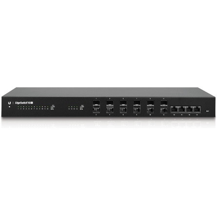 Ubiquiti ES-16-XG switch