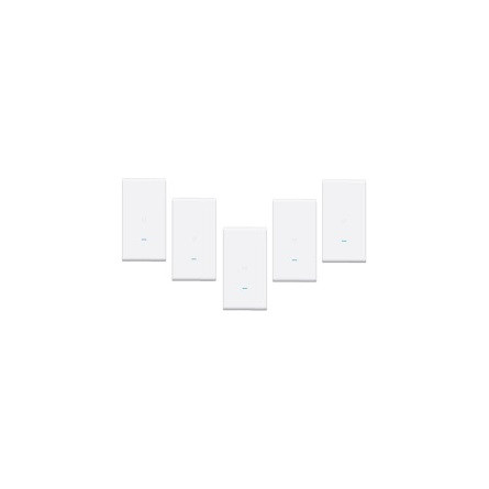 Ubiquiti UniFi UAP AC PRO Mesh kültéri Wi-Fi PoE Wi-Fi mesh system (5db)