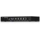 Ubiquiti, EdgeRouter 6p, 1 konzol port, 5 Gbit LAN port + 1 SFP port