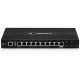 Ubiquiti EdgeRouter 12 PoE router