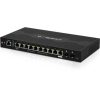Ubiquiti EdgeRouter 12 PoE router