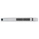 Ubiquiti UniFi USW-24-POE PoE rack switch