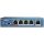 HikVision DS-3E0105P-E PoE switch