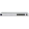 Ubiquiti UniFi Switch Gen2 USW-16-POE PoE rack switch