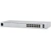Ubiquiti UniFi Switch Gen2 USW-16-POE PoE rack switch