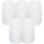 Ubiquiti airMAX NanoStation AC Loco kültéri Wi-Fi PoE access point kit (5db)