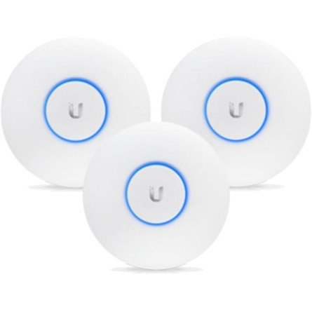 Ubiquiti UniFi UAP Nano HD Dual-Band Wi-Fi PoE access point (3db)