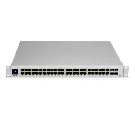 Ubiquiti UniFi Switch PRO rack switch
