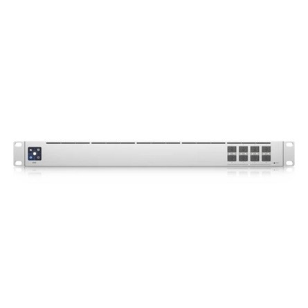 Ubiquiti uniFi Switch Aggregation rack switch