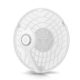 Ubiquiti airFiber 60 LR Backup PTP Radio Wi-Fi PoE range extender (12km)