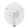 Ubiquiti airFiber 60 LR Backup PTP Radio Wi-Fi PoE range extender (12km)