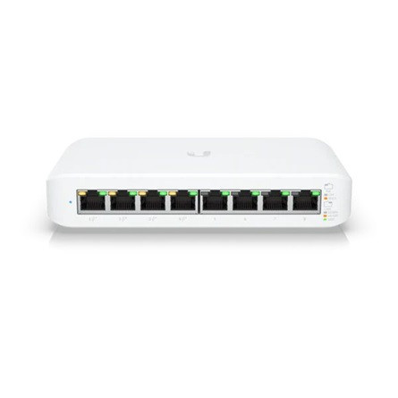 Ubiquiti USW Lite PoE switch