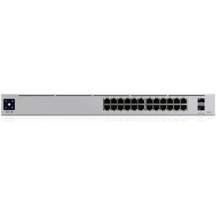 Ubiquiti UniFi Switch Gen2 24 Pro rack switch