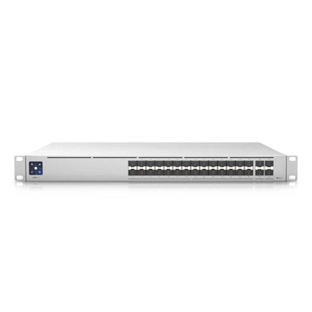 Ubiquiti UniFi Pro Aggregation rack switch