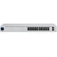 Ubiquiti UniFi USW-24 rack switch