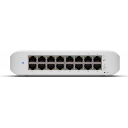 Ubiquiti USW Lite PoE switch