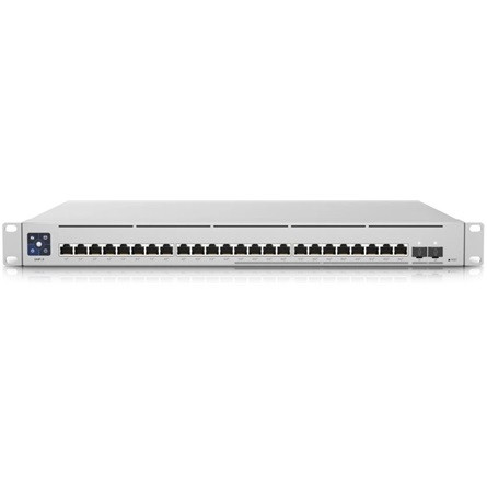 Ubiquiti USW Enterprise PoE switch