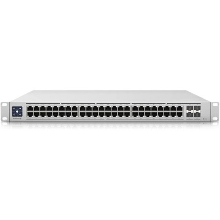 Ubiquiti UniFi USW-48 rack switch