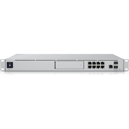 Ubiquiti UniFi Dream Mach Special Edition PoE rack router