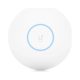 Ubiquiti UniFi 6 Pro AX5400 Dual-Band Wi-Fi PoE access point (wall mount)