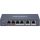 HikVision DS-3E1106HP-EI Smart PoE switch